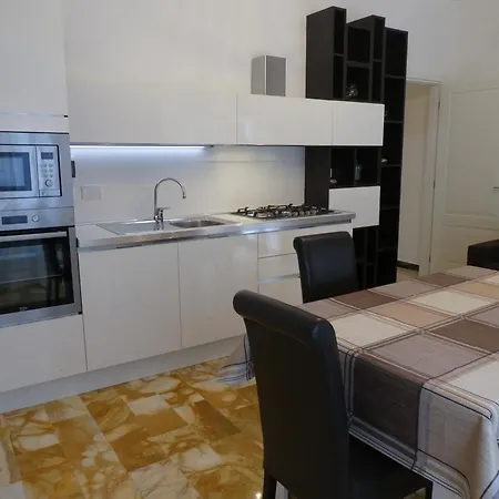 Appartamento Isola Di Man
