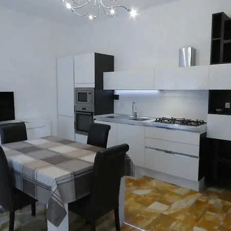 Appartamento Isola Di Man