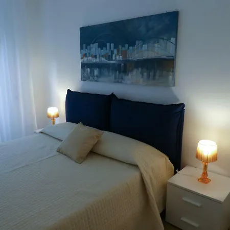 Appartamento Isola Di Man Imperia