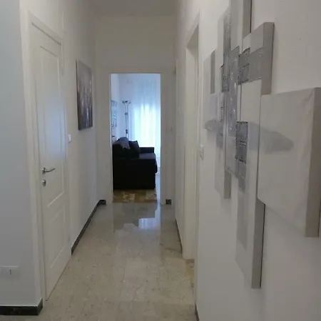 Appartamento Isola Di Man