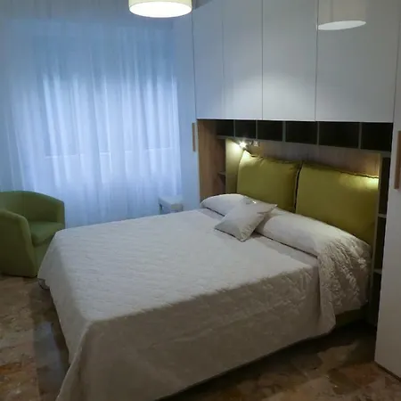 Isola Di Man Appartamento *