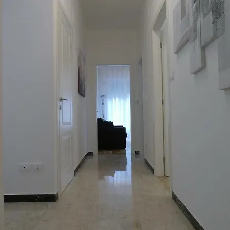 Isola Di Man Appartamento *