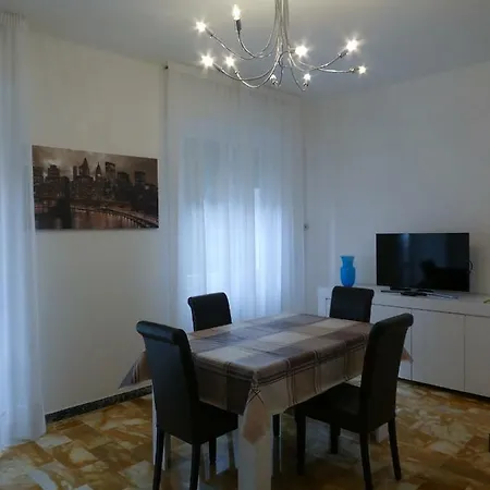 Appartamento Isola Di Man Imperia