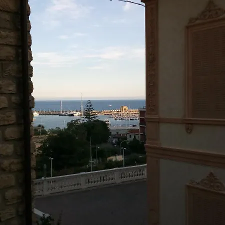 Appartamento Isola Di Man Imperia