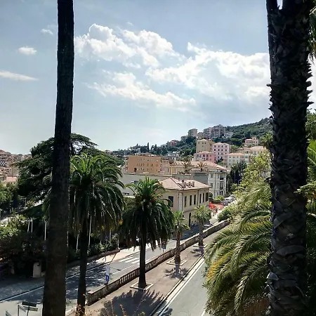 Appartamento Isola Di Man *