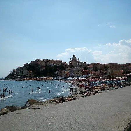 Isola Di Man Appartamento