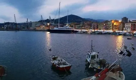 Isola Di Man Appartamento *