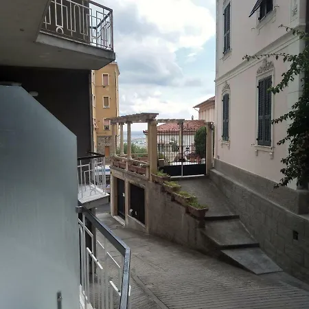 Isola Di Man Appartamento *